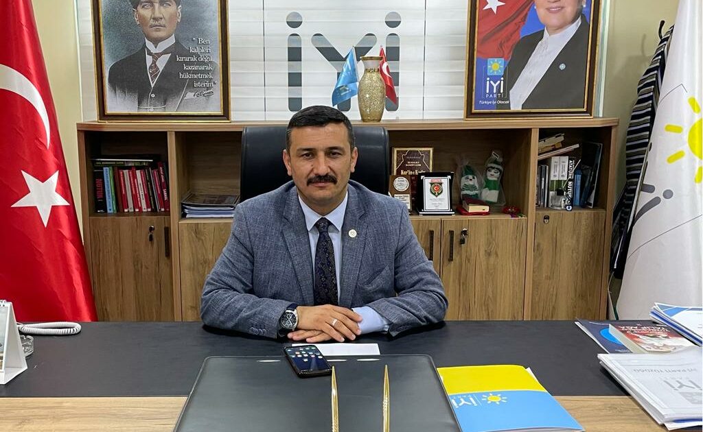 Selçuk Türkoğlu’ndan Bursa’da ‘skandal’ iddiasıyla ilgili yeni açıklama