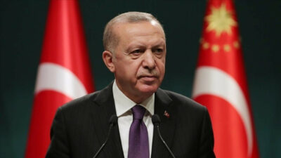Erdoğan: Yalan operasyonuna karşı hakikat operasyonu yapacağız