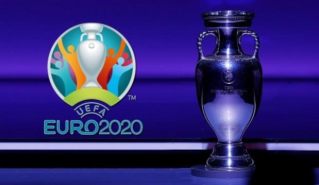 EURO 2020’de son 16 eşleşmeleri belli oldu
