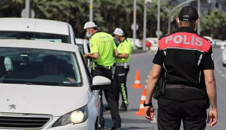 İstanbul’da ‘Yeditepe Huzur’ uygulamasında 411 kişi yakalandı