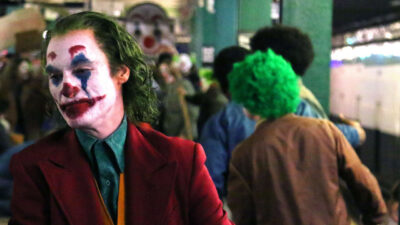 Joker’in ikinci filmi yolda: İşte hikayesi, oyuncuları ve vizyon tarihi