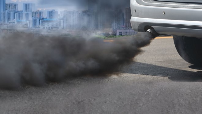 AB 2035’e kadar fosil yakıtlı araçları yasaklayacak