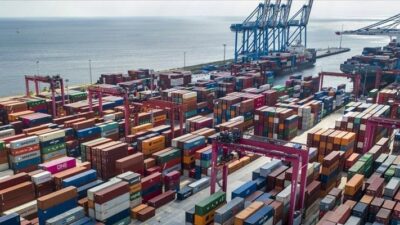 UİB’in ihracatı yüzde 63 artışla 2 milyar dolar oldu