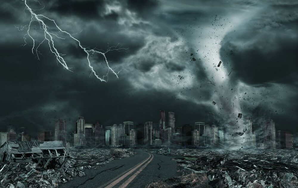 Bilim insanları uyardı: Felaketler peş peşe gelecek
