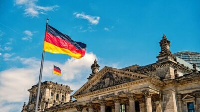 Almanya’ya seyahat etmek isteyenler için yeni karar