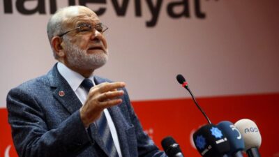 Temel Karamollaoğlu’nun görevi bırakacağı iddiasıyla ilgili açıklama
