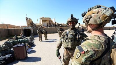 ‘Afgan hükümeti ABD’nin çekilmesinden 6 ay sonra çökebilir’