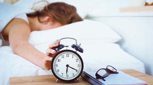 ‘Erken kalkmak depresyondan koruyor’