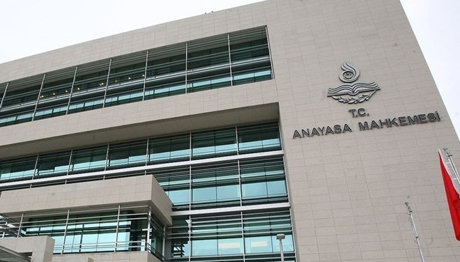 HDP davasında ilk inceleme tamamlandı! Raportörden flaş talep…