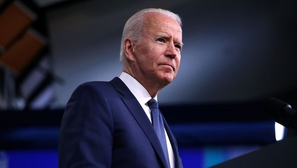 Biden, İsrail Başbakanı Bennett ile 26 Ağustos’ta Beyaz Saray’da bir araya gelecek