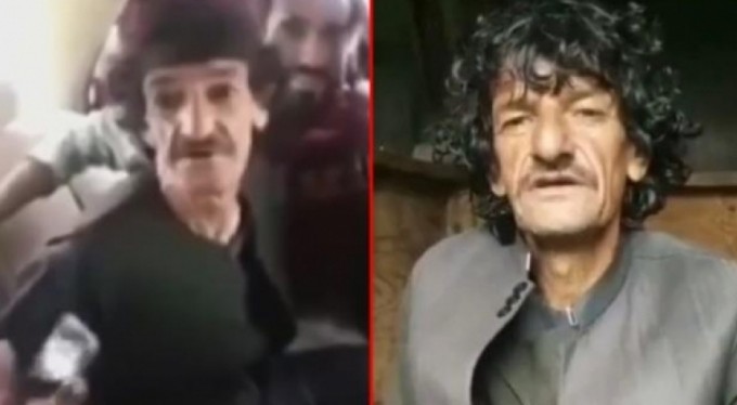 Taliban, Afgan komedyenin boğazını keserek öldürdü