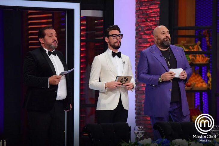 MasterChef Ata Çelenk neden elendi?