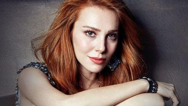 Elçin Sangu Instagram’ı yaktı geçti