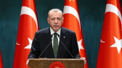 Cumhurbaşkanı Erdoğan KKTC’ye gidiyor, müjde ne olacak?