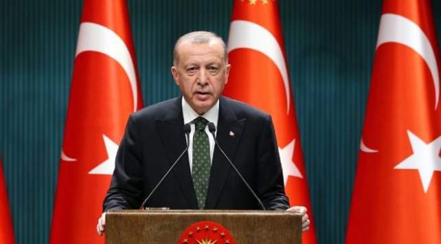 Cumhurbaşkanı Erdoğan KKTC’ye gidiyor, müjde ne olacak?