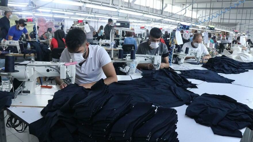 Türkiye’de göçmen işçi sayısı 8 yılda 8.5 kat arttı