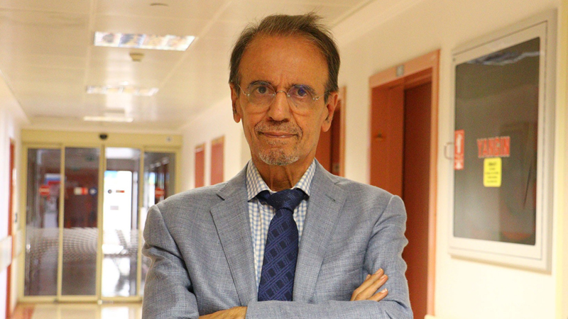 Prof. Dr. Mehmet Ceyhan’dan Omicron uyarısı