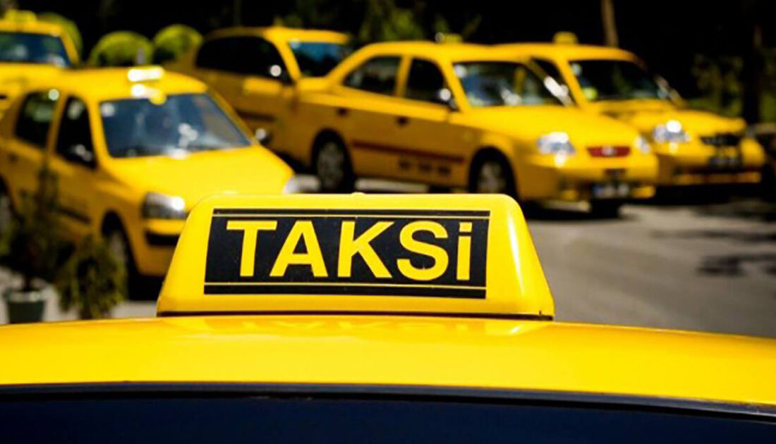 Yolcu seçen taksicilerin belgeleri iptal edildi
