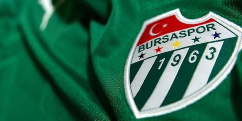 Bursaspor’dan yeni anlaşma