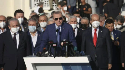 Erdoğan Kabil Havalimanı için 3 şart sundu