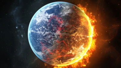 Bilim insanları uyardı: 2050’ye kadar ölümcül sıcaklar yedi kat artacak