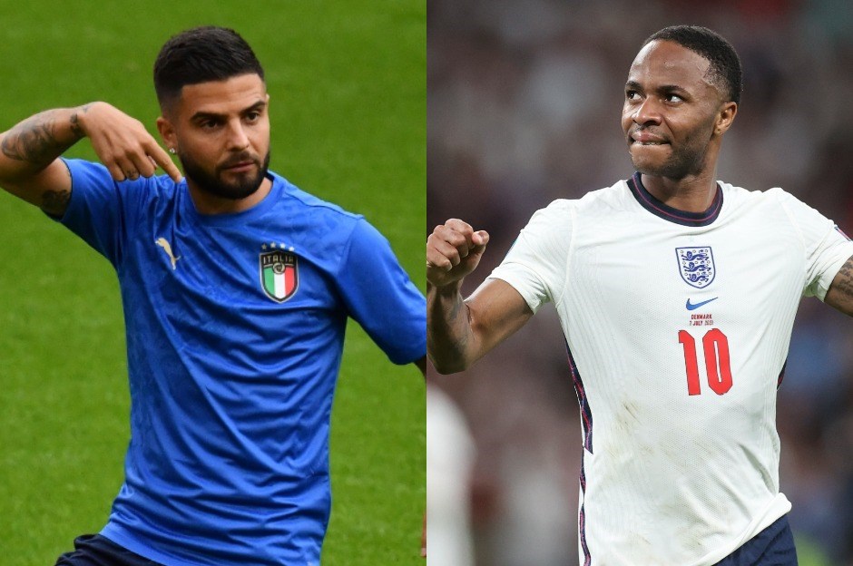 EURO 2020’de dev final!