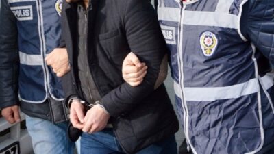 Bursa’da bir ay içerisinde 9 hırsızlık yapan şüpheliler yakalandı