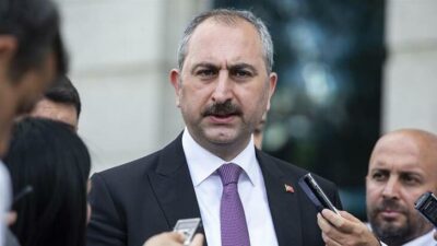 Adalet Bakanı Gül’den Konya açıklaması