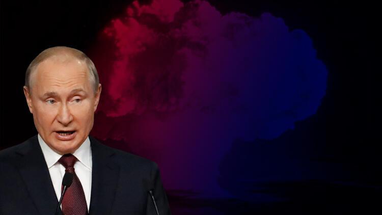 Rusya’dan ‘nükleer savaş’ adımı