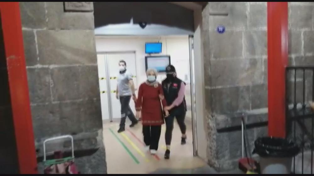 FETÖ’nün Bölge Talebe Mesulü yakalandı FETÖ’nün Bölge Talebe Mesulü yakalandı