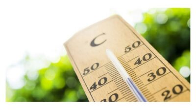 Bursa İl Sağlık Müdürü Yavuzyılmaz’dan yüksek sıcaklık uyarısı