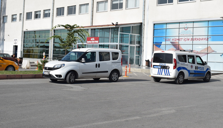 Malatya’da 55 işçi yediği yemekten zehirlendi