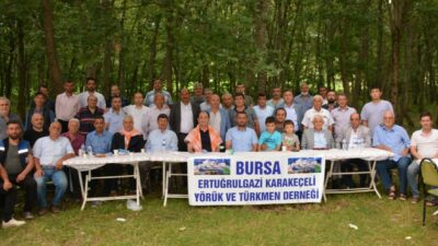 Bursa’da 22 mahalleden birlik kararı!