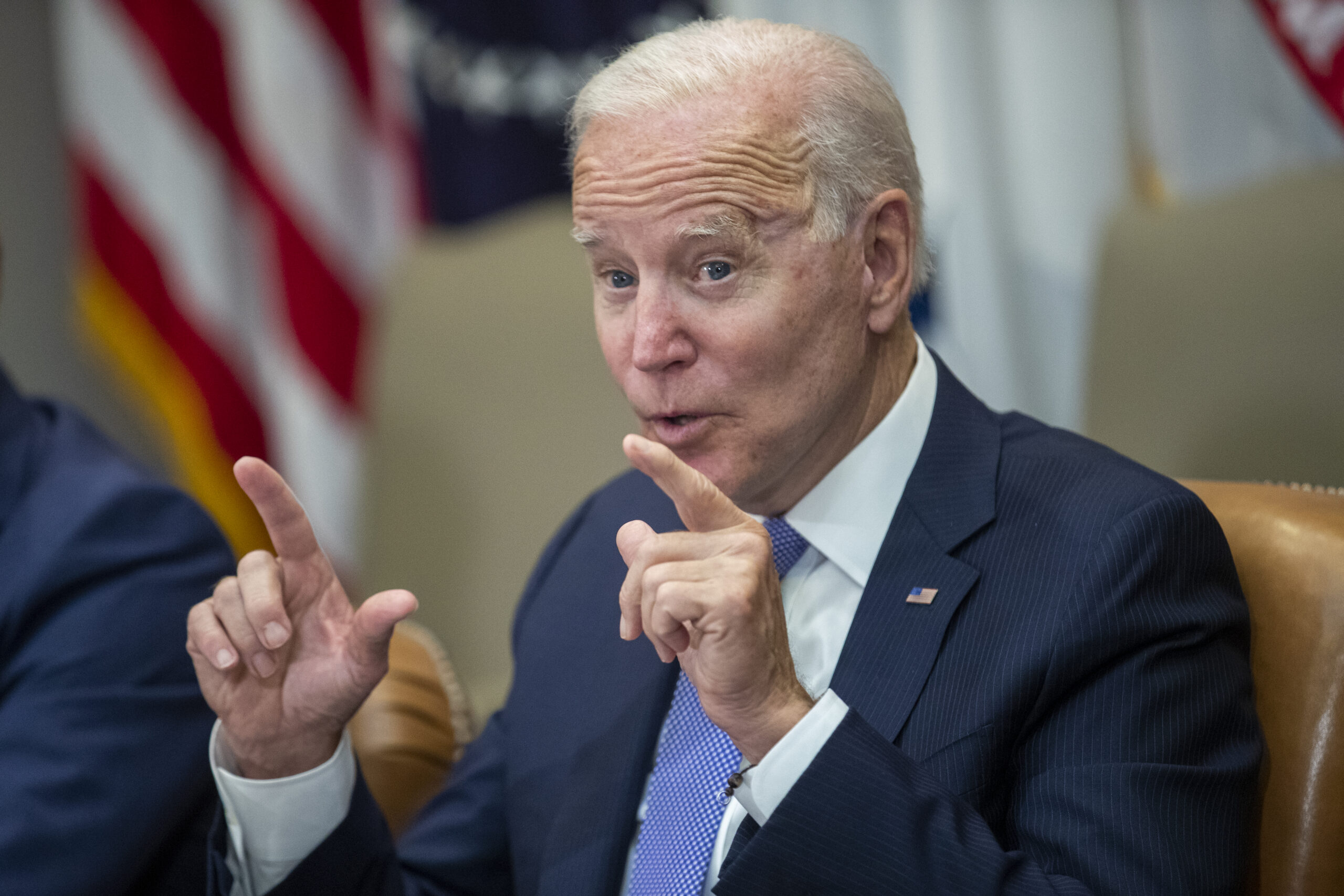 Politico: Biden yönetimi, Mısır’a yönelik bazı askeri yardımları geri çekecek