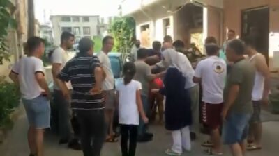 Konya’daki katliamla ilgili 10 kişi gözaltında