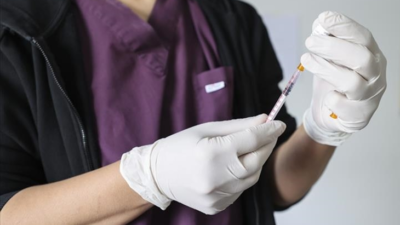 Sağlık Bakanı Koca: Henüz 24 saat dolmadan, 1 milyon doz aşı yapıldı