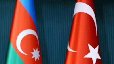 Azerbaycan ve Türkiye işbirliğini genişletme fırsatlarını görüştü