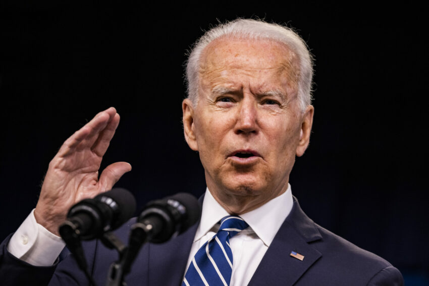 Biden’dan Afganistan açıklaması