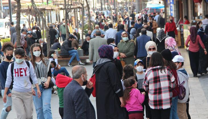 Diyarbakırlılara aşı çağrısı