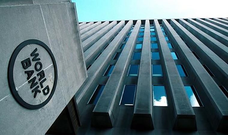 Dünya Bankası’nın Türkiye’ye salgınla mücadele desteği 1.5 milyar doları buldu