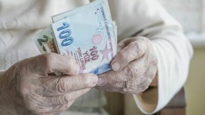 ‘Emeklilerin yüzde 70’i asgari ücretin altında maaş alıyor’