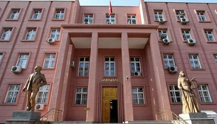 Yargıtay’dan 28 Şubat kararı