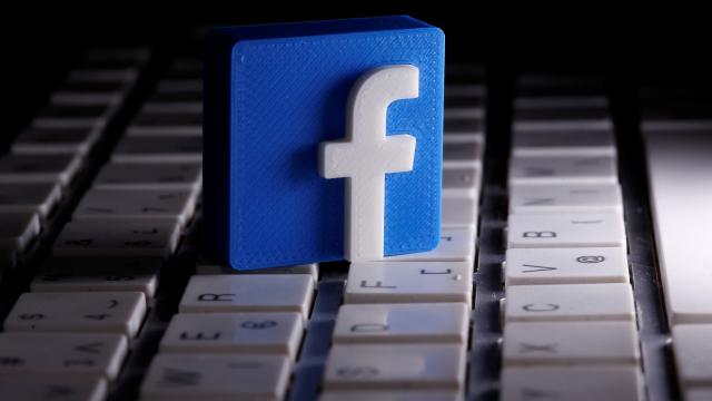 Facebook hisseleri yüzde 5’in üzerinde değer kaybetti
