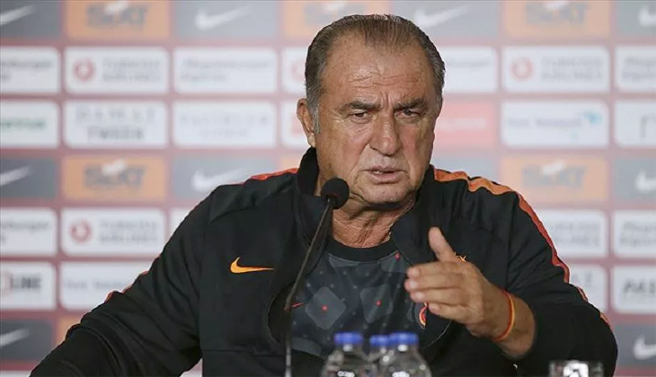 Fatih Terim: 3 puan zamanlama olarak önemliydi