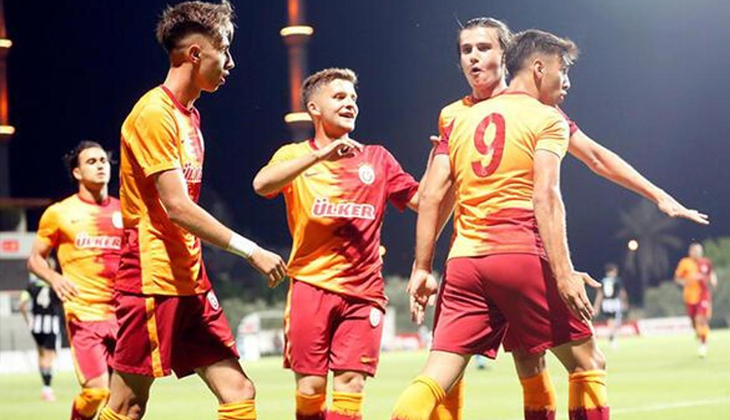 Galatasaray, Beşiktaş’ı uzatmada yıktı