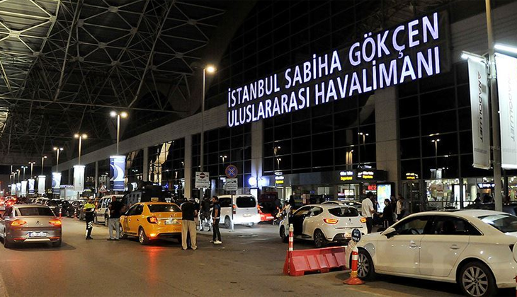 ‘Sabiha Gökçen’ iki günde rekor kırdı