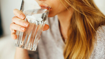 Kaliteli içme suyu nasıl anlaşılır?