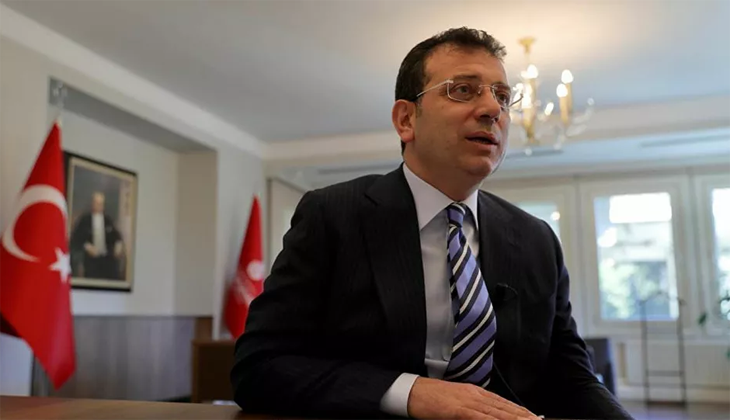 İmamoğlu: Askıda Fatura’da destek miktarı 60 milyonu geçti