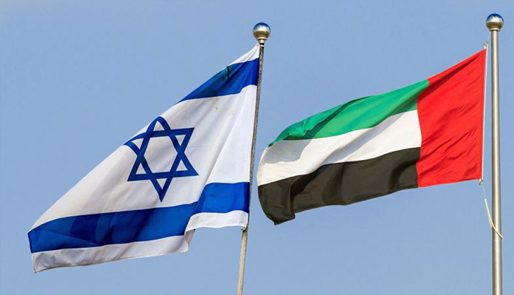 İsrail, BAE’ye ilk büyükelçisini atadı