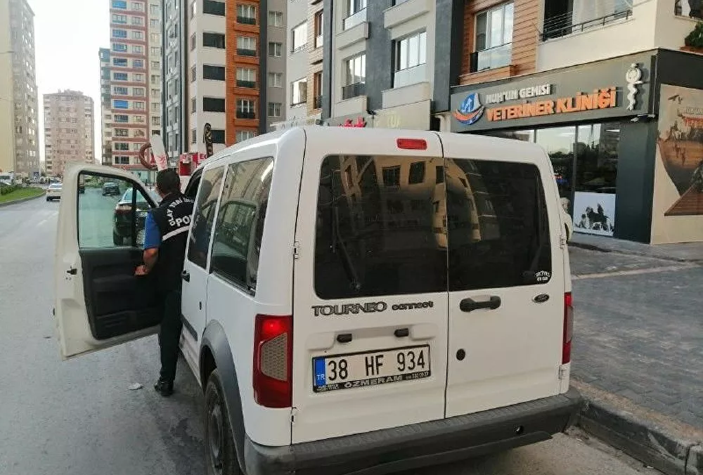 Boşandığı eşini önce bıçakladı sonra ‘diğer sefer seni öldüreceğim’ dedi